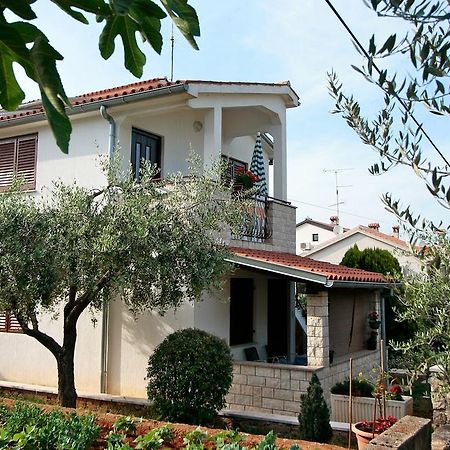 Apartments Graziella Porec Ngoại thất bức ảnh